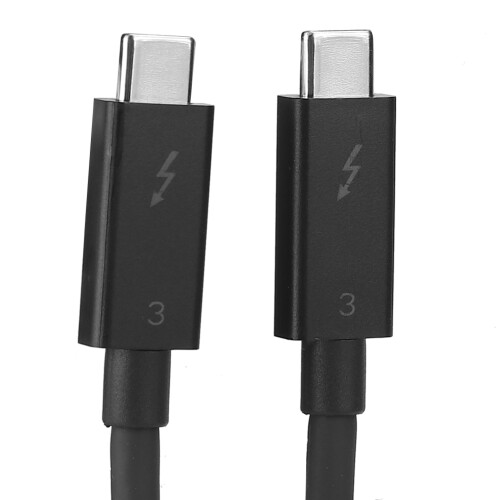 Καλώδιο μεταφοράς δεδομένων με ταχύτητες 40Gbps, γρήγορη φόρτιση και πιστοποίηση 2