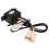 Responsive Operation Temperature Control Switch DC12V High Conductivity Universal Fit Cooling Effect Compact Design Stable Performance Lightweight 5