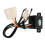 Responsive Operation Temperature Control Switch DC12V High Conductivity Universal Fit Cooling Effect Compact Design Stable Performance Lightweight 7