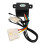 Responsive Operation Temperature Control Switch DC12V High Conductivity Universal Fit Cooling Effect Compact Design Stable Performance Lightweight 8