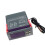 Flame Retardant Shell Digital Temperature Controller Dual Screen Dual Display High Sensitive NTC Probes Clear And Accurate Display Waterproof Sensor 2