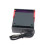 Flame Retardant Shell Digital Temperature Controller Dual Screen Dual Display High Sensitive NTC Probes Clear And Accurate Display Waterproof Sensor 5