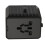 Πρίζα AC υψηλής ταχύτητας τύπου C με 2 θύρες USB C και 4 θύρες USB A, παγκόσμιος 6