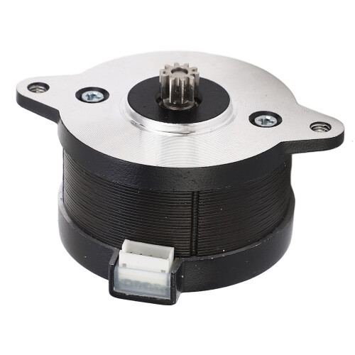 Βελτιωμένος Stepper κινητήρας 36mm ευρείας εφαρμογής Stepper εξωθητών ανοξείδωτου υψηλής 2