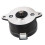 Ευρεία Stepper εφαρμογής Motor36mm υψηλή Torsion ενισχυμένη ανοξείδωτο Stepper μηχανή εξωθητών 6