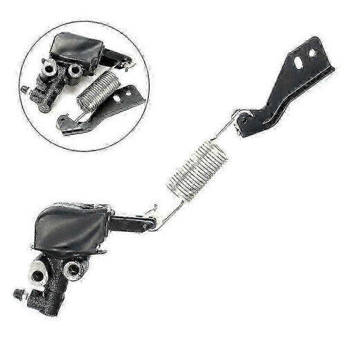 Load sensing valve for Navara D22 2.4L 3.3L 46400-VK000 1