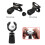Universal Microphone Clip - 2 Pack 1