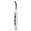Power Saving Pen Mouse Wireless Optical DPI Adjustable Ultra Portable Cold Light Source Corrosion Resistant Endo Obturation System Touch Button Easy 4