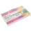 Μαρκαδόροι με ζωντανά χρώματα48 τεμάχια με διπλό πινέλο, λεπτή μύτη για 8