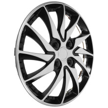 Vehicle Velgenhuisjes Voor Auto Onderhoud 15,13x15,13x1,97 Inch 1 Stuk