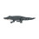 High Simulation RC Boat Realistic Remote Control Alligator Head USB Rechargeable RC Toy With Waterproof Function For Summer Fun 7