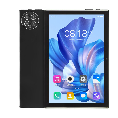 Tablet Android με μεγάλη διάρκεια ζωής μπαταρίας και οθόνη αφής HD, οθόνη IPS διπλής 2