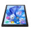 Expandable Storage Android Tablet With High Performance, IPS Display Dual Camera Long Battery Life HD Touch Screen5G WiFi For Portable Use 7