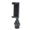 Ελαφριά μεταλλική βάση τηλεφώνου με δύο κρύες σόλες και ευέλικτες θέσεις κάμερας 5