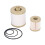 OEM Design Replacement Fuel Filter Prevent Engine Failure Through Block Impurities And Uniform Fuel Flow Optimization 2