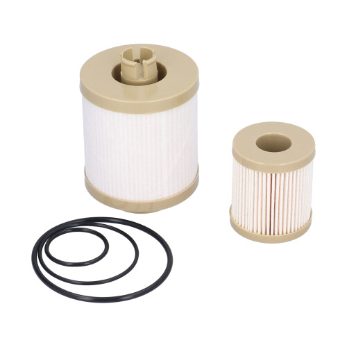 OEM Design Replacement Fuel Filter Prevent Engine Failure Through Block Impurities And Uniform Fuel Flow Optimization 1