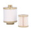 OEM Design Replacement Fuel Filter Prevent Engine Failure Through Block Impurities And Uniform Fuel Flow Optimization 3