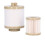 OEM Design Replacement Fuel Filter Prevent Engine Failure Through Block Impurities And Uniform Fuel Flow Optimization 4