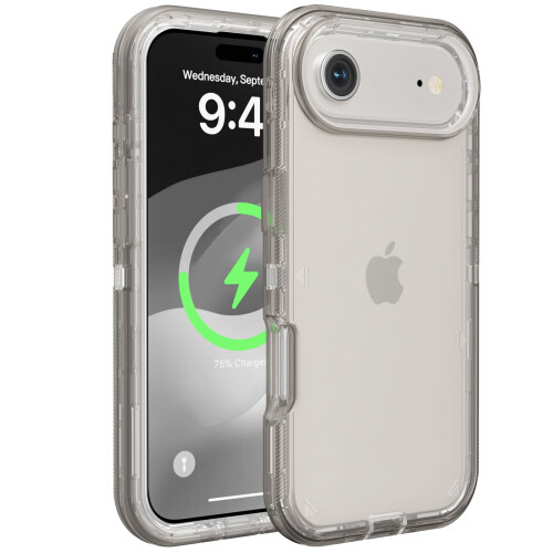 Θήκη για συμβατό με iPhone Air, Ανθεκτική σε κραδασμούς θήκη τηλεφώνου,