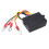 Τηλεχειριστήριο ασύρματου βαρούλκου Mini5Wire Universal, διακόπτης 12V, ακουστικό με 2