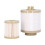 OEM Design Replacement Fuel Filter Prevent Engine Failure Through Block Impurities And Uniform Fuel Flow Optimization 5