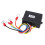 Τηλεχειριστήριο ασύρματου βαρούλκου Mini5Wire Universal, διακόπτης 12V, ακουστικό με 6