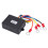 Τηλεχειριστήριο ασύρματου βαρούλκου Mini5Wire Universal, διακόπτης 12V, ακουστικό με 8