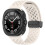 Λουράκι σιλικόνης συμβατό με το Samsung Galaxy Watch Ultra47mm – Γρήγορης απελευθέρωσης, 1