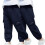 Παντελόνι Jogger Cargo για αγόρια, 2 τεμάχια, γρήγορο στέγνωμα, παντελόνι πεζοπορίας, 1