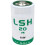 Αντικατάσταση μπαταρίας LSH20LSH20 3.6V13Ah για μπαταρία λιθίου SaFT LSH20 1