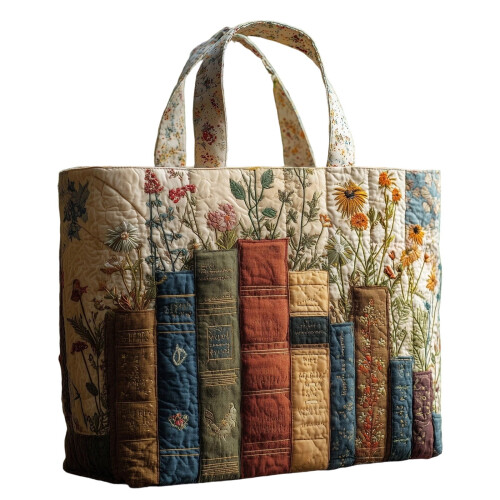 Vintage καπιτονέ τσάντα Tote γυναικών ελαφριά τσάντα ταξιδιού τσάντα ώμου Tote για