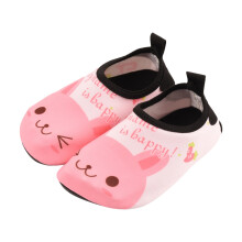 Willtoo Kids Water Shoes Lightweight Barefoot Beach Shoes