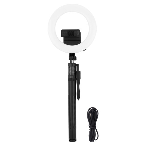 Τρίποδο Selfie Stick με ρυθμιζόμενη γωνία, ασύρματο τηλεχειριστήριο, σταθερό 1