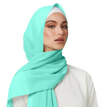 Solid Color Head Wrap Turban Style Headband