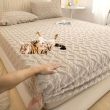 Draps-housses élastiques – Drap-housse à poches profondes, doux et respirant, 1 place/2 places/très grande taille, lavable en machine