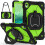 Capa resistente a impactos para Samsung Galaxy Tab S11 com 1
