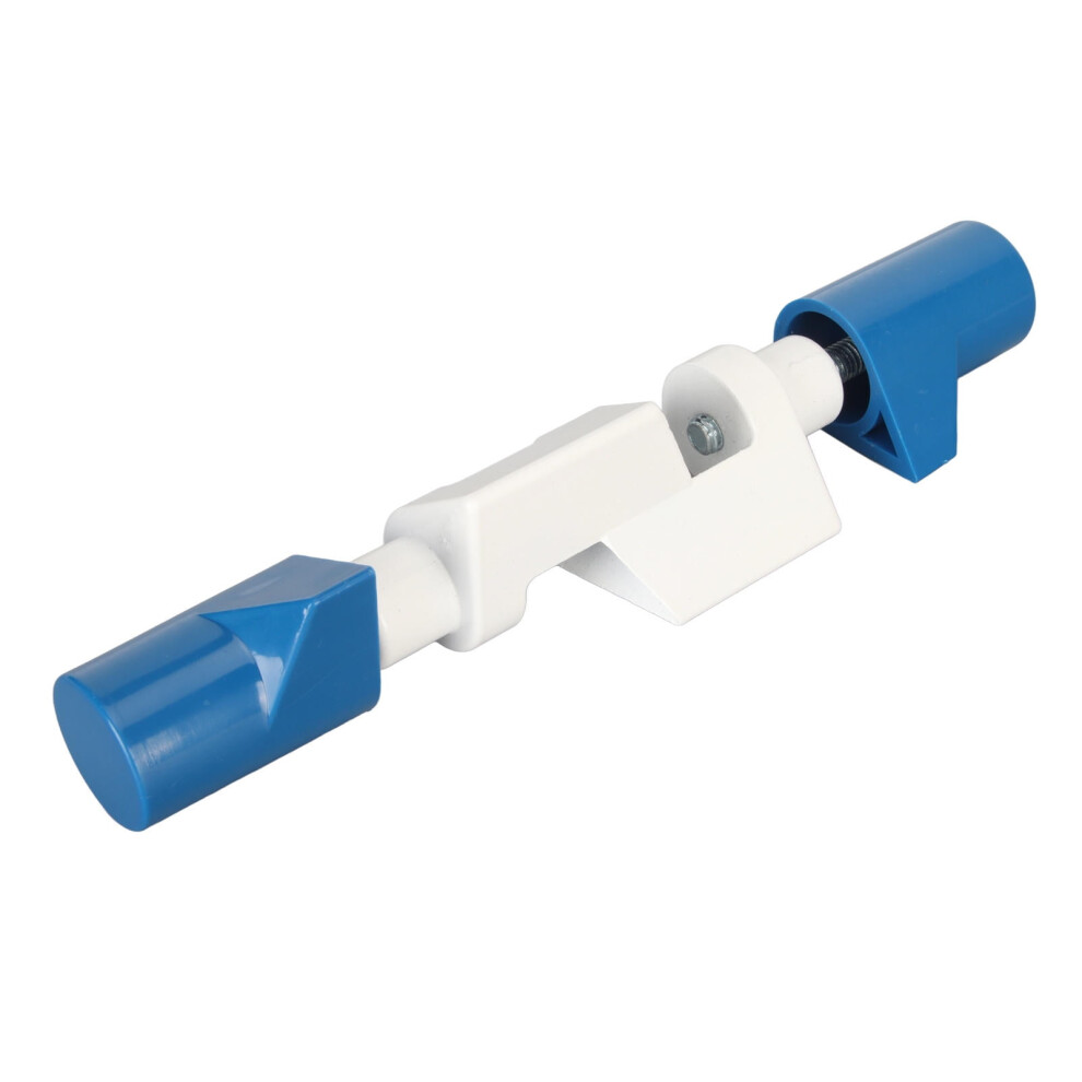 Aluminium Alloy Bosshead Clamp Holder Â Durable, EasyâRotation Laboratory & Office Clamp Support 9175034881824