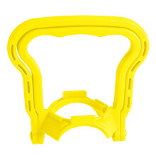Water Lifter – Heavy Duty Jug with Ergonomic Grip, Adjustable Ring, Easy Lift for Gym/Home; Folding Dish & Bag Drying Rack