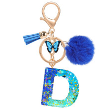 Eochairshlabhra Tosaigh A le Pom Pom Tassel – Píosa 1