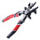 8 Zoll MIG-Zange mit TPR-Griff 2