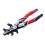 8 Zoll MIG-Zange mit TPR-Griff 6