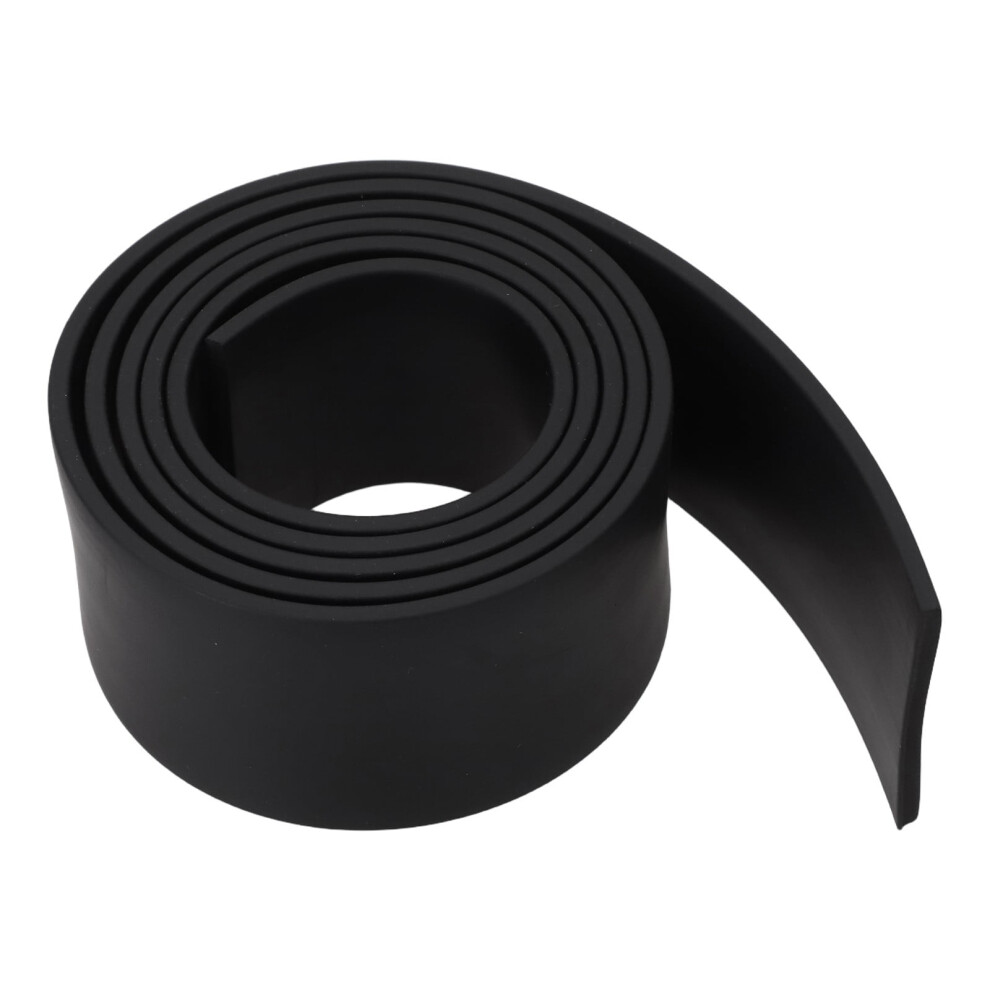 For Durable 1M Rubber Sealing Strip: Shock Absorbing, Weatherproof & Versatile! 9479868257146