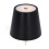 Lampe tactile pour bouteille, rechargeable, à intensité variable, LED 3 couleurs 1