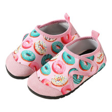 Willtoo Water Shoes Kids Girls Boys Toddler Beach Aqua Socks Skin Barefoot Walking Water Shoes Quic Dry Non-Slip Breathable Swim Pool Surf