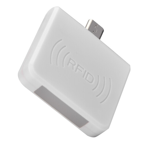 Ολοκληρωμένου κυκλώματος ID διπλή έκδοσης RFID αναγνωστών ανέπαφη έξυπνων καρτών 2