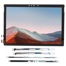 High Resolution Display for Surface Pro LED LCD Touch Digitizer Assembly Replacement Touch Screen Multi Points Touch Premium Organic Light Emitting