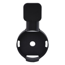 Držiak na stenu pre Echo Dot3. generácie, inteligentný držiak na reproduktory zameraný na zvukový výkon s jednoduchou inštaláciou a