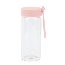 Insulated Stainless Steel Water Bottle For Refreshing Outings, Cold Brew Tea Bottle With Dual-use Lid Design, Leak-proof Bpa-free Tritan Plastic