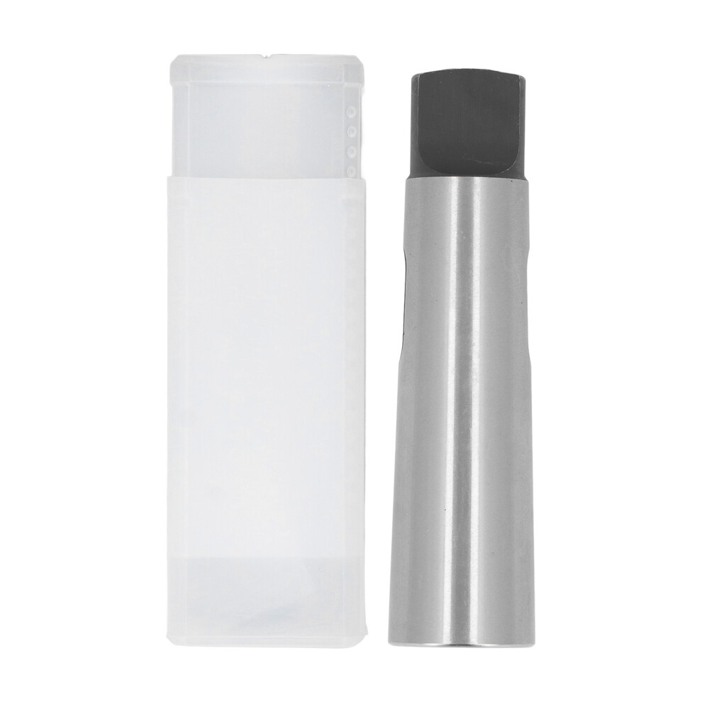 Shock Resistant Drill Sleeve Reducer With Morse Taper Conversion Capabilities And High Internal External Smoothness For Professional Lathe And 9489952675527