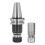 Universal Compatibility Drill Chuck With Integral Floating Tap Function BT40-TET25-100L Spring Loaded Tapping Holder For Multi Shaft Machines High 1